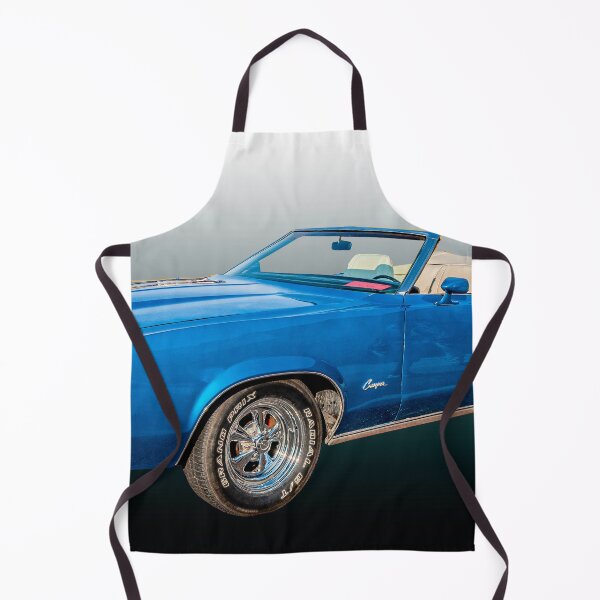 Item preview, 1972 Mercury Cougar XR7 designed and sold by Bryan Spellman.