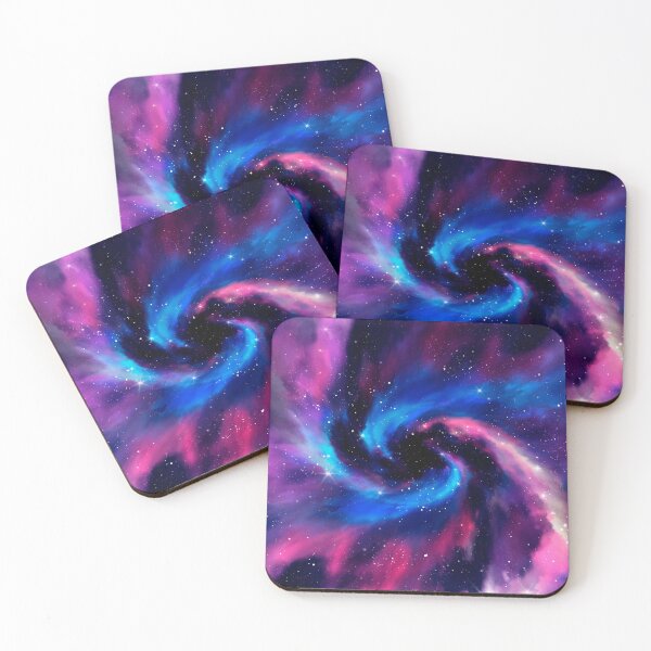 Item preview, Colorful Galaxy designed and sold by Dreamer !.
