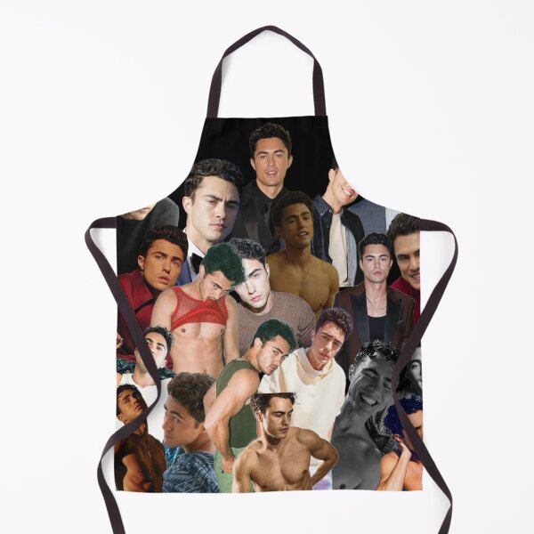 Item preview, darren barnet photo collage designed and sold by T-shirtakStore.