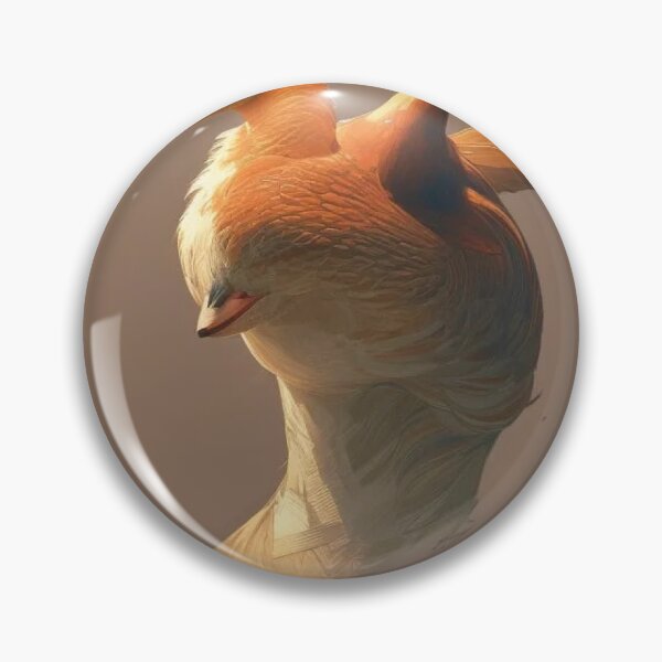 Item preview, Silly Goose designed and sold by UglyAIArtwork.