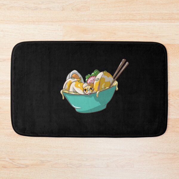 Item preview, Ball Python Royal Python Ramen Noodle Snake Turquoise Bowl designed and sold by SquirkyShop.