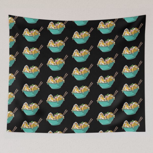 Aperçu de l'œuvre Ball Python Royal Python Ramen Noodle Serpent Bol Turquoise créée et vendue par SquirkyShop.