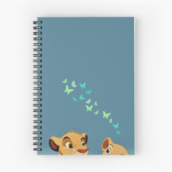 Item preview, simba and nala designed and sold by DailaStore.