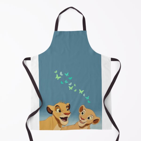 Item preview, simba and nala designed and sold by DailaStore.