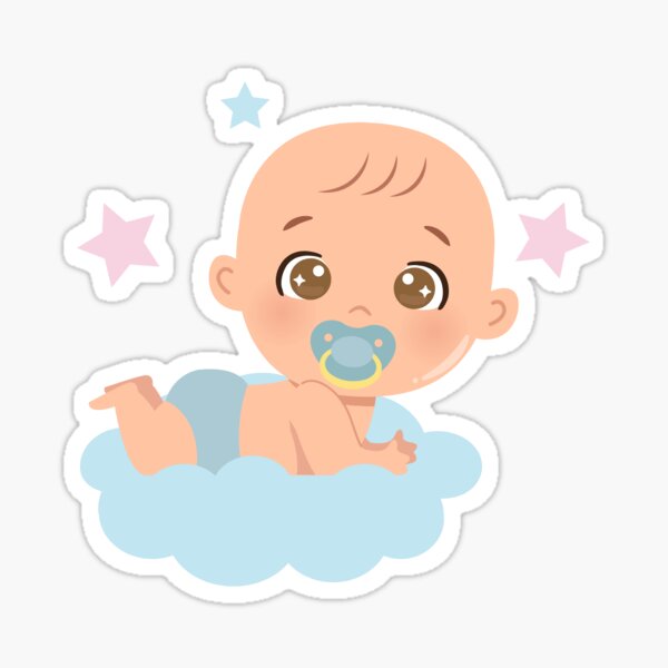 Baby Boy Stickers, Newborn Stickers, Pregnancy Stickers, Baby Stickers,  Newborn Baby Sticker, Newborn, Baby Boy, Pregnant Stickers, 