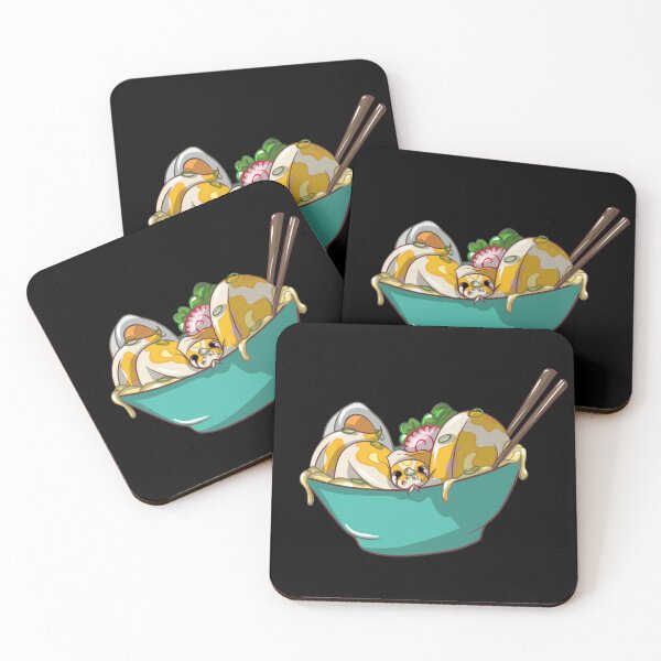 Aperçu de l'œuvre Ball Python Royal Python Ramen Noodle Serpent Bol Turquoise créée et vendue par SquirkyShop.