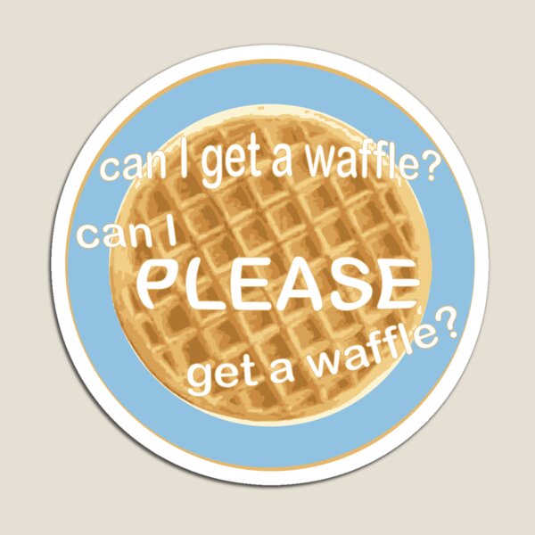 Can I Get A Waffle Vine