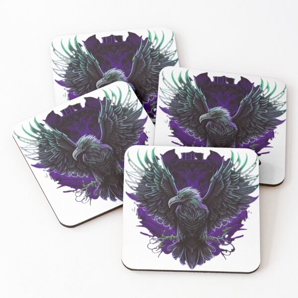 Item preview, black griffin  designed and sold by DTSA.