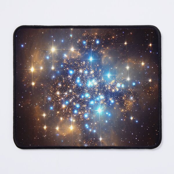 Item preview, Star Cluster designed and sold by DigitizedArt.