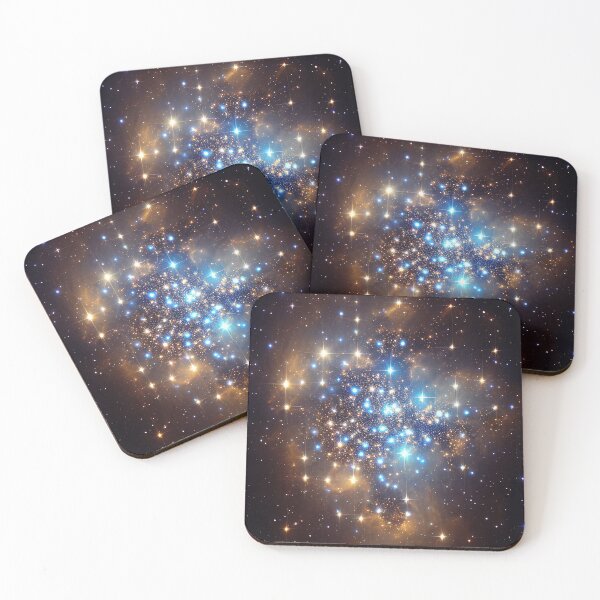 Item preview, Star Cluster designed and sold by DigitizedArt.