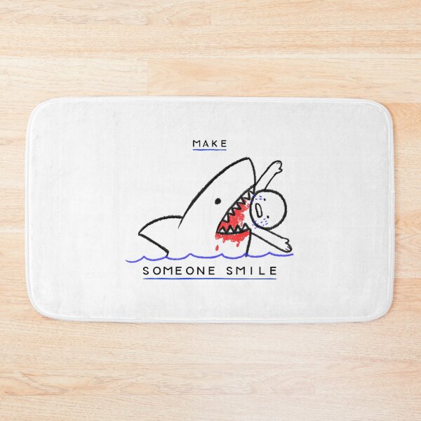 Item preview, Make Someone Smile designed and sold by nona003.