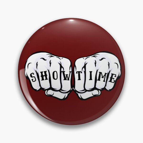Item preview, Showtime Knuckles designed and sold by KatePrada.