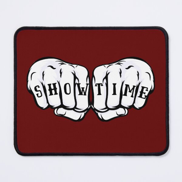 Item preview, Showtime Knuckles designed and sold by KatePrada.