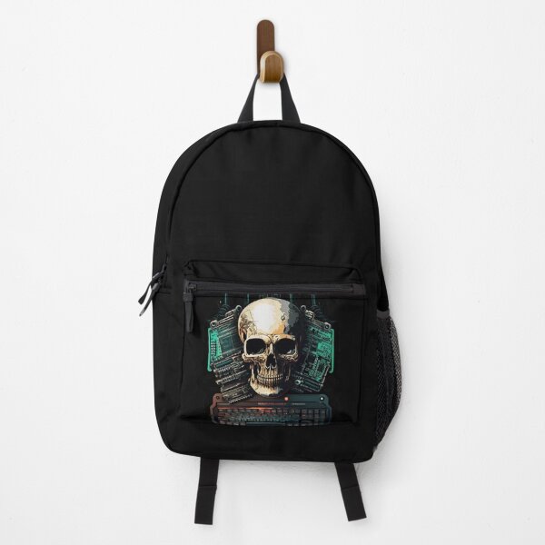 Item preview, GrimReaper Operating System v1.0 designed and sold by mukraker.