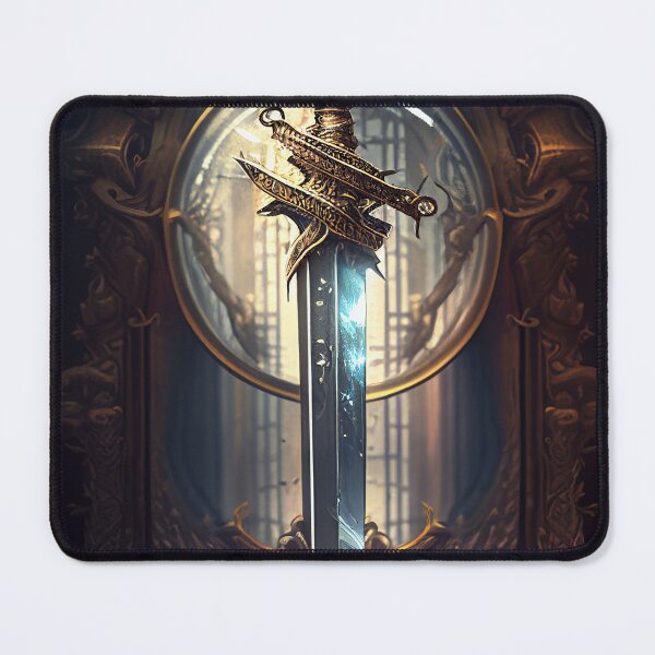 Item preview, Sword designed and sold by DigitizedArt.