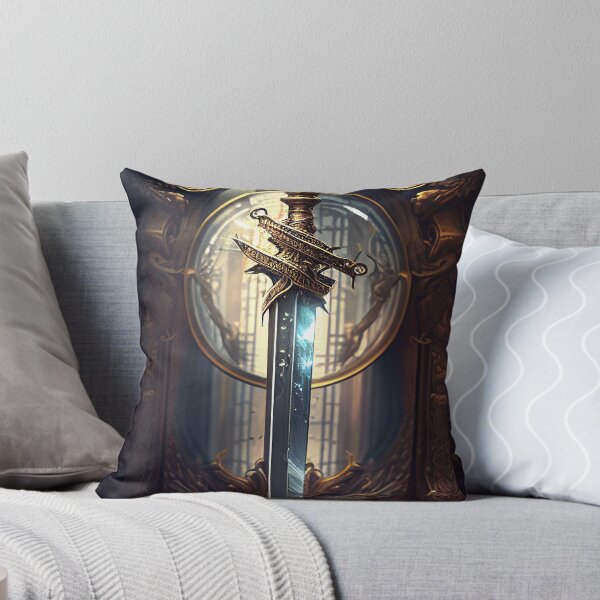 Item preview, Sword designed and sold by DigitizedArt.