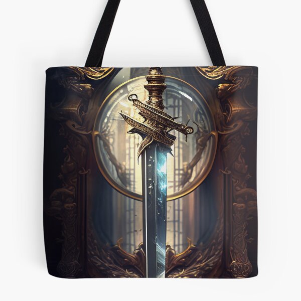Item preview, Sword designed and sold by DigitizedArt.