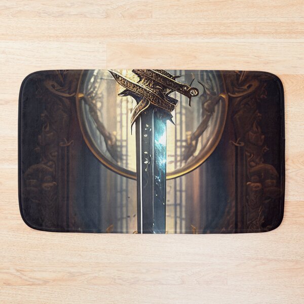 Item preview, Sword designed and sold by DigitizedArt.