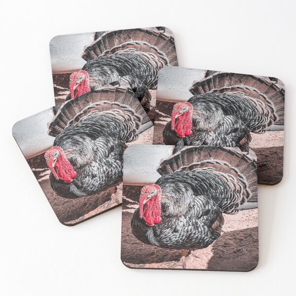 Item preview, Groovy turkey. designed and sold by DaliaSabryTee.