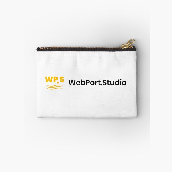 Item preview, WebPort Studio designed and sold by Aleksandra Dovzhik.