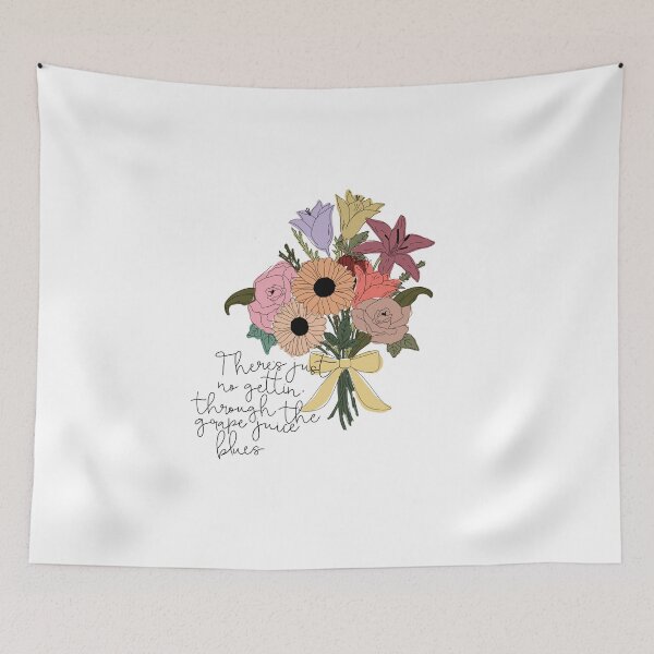 Item preview, Grape juice blues designed and sold by Sjv98.