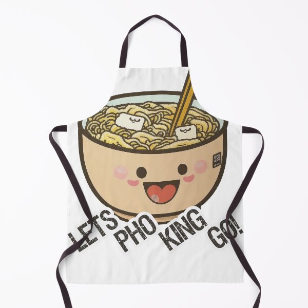 Item preview, Lets Pho King Go! designed and sold by scollum.