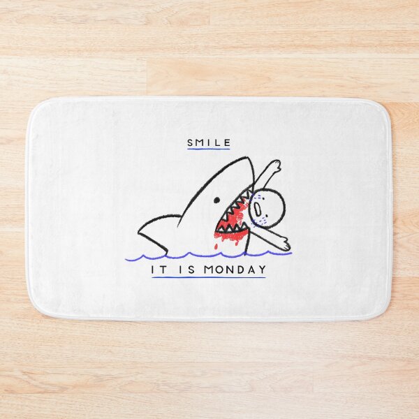 Item preview, Monday designed and sold by nona003.