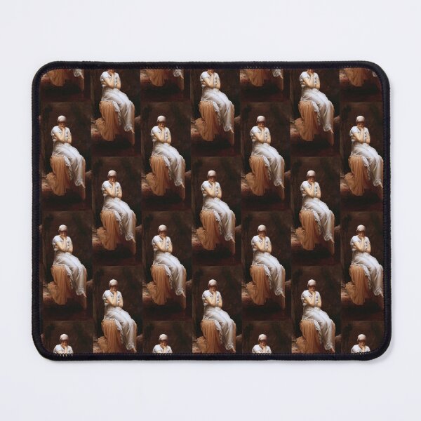 Item preview, Frederic Leighton Solitude designed and sold by TeeARTHY.