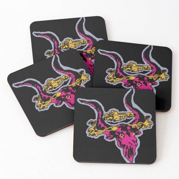 Item preview, CMYK-SABBATH  designed and sold by simclark84.