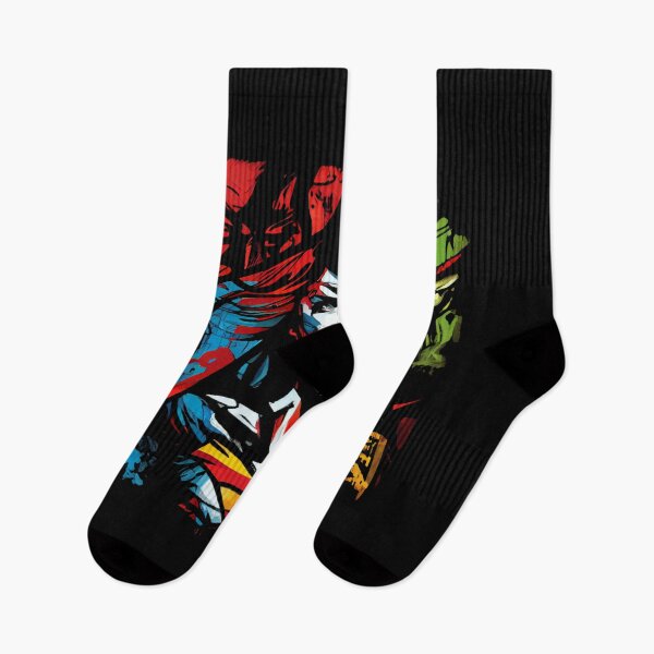 Item preview, Iconic Superhero designed and sold by pedrogag.