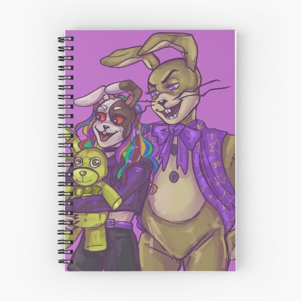 Item preview, Help wanted bunnies designed and sold by boodarko.