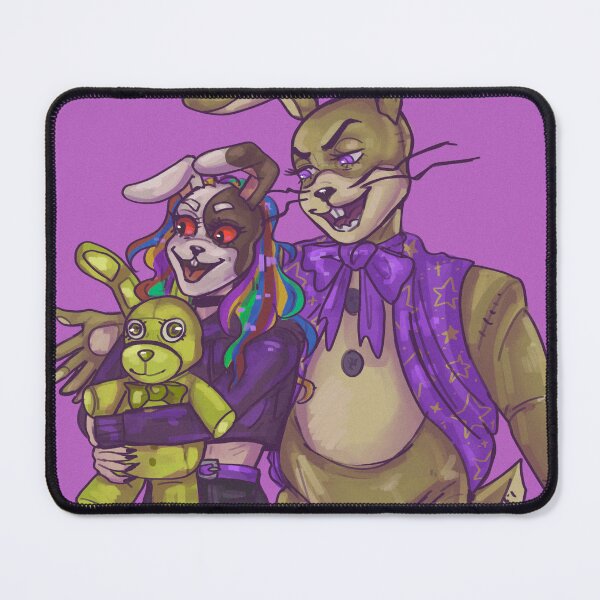 Item preview, Help wanted bunnies designed and sold by boodarko.