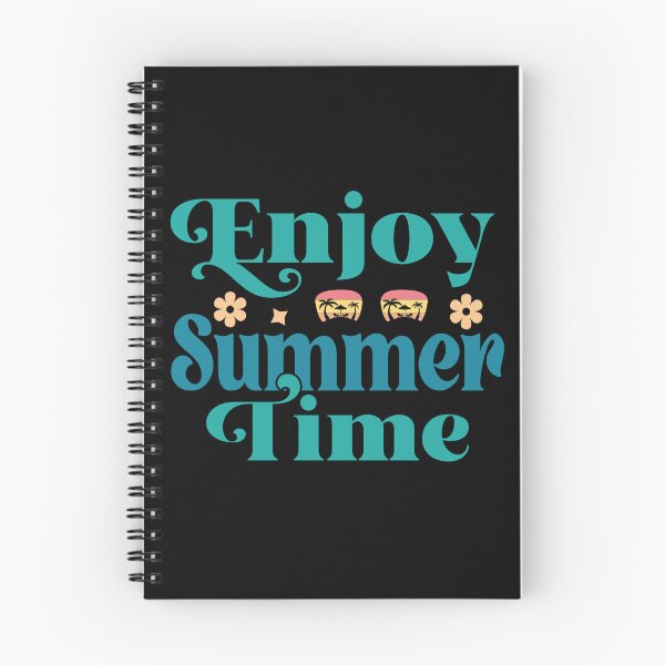 Item preview, Enjoy the summer designed and sold by pozar.