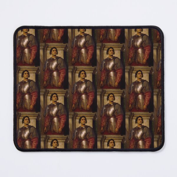 Item preview, Frederic Leighton A Condottiere designed and sold by TeeARTHY.