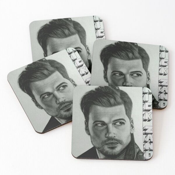 Item preview, Nick Zano designed and sold by JuliaClaire26.