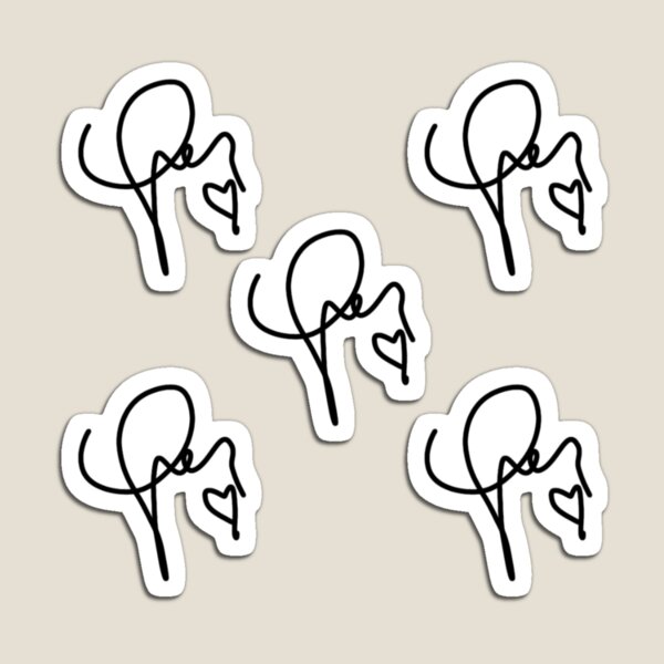 13s Eras Taylor Swift Sticker Pack | Sticker