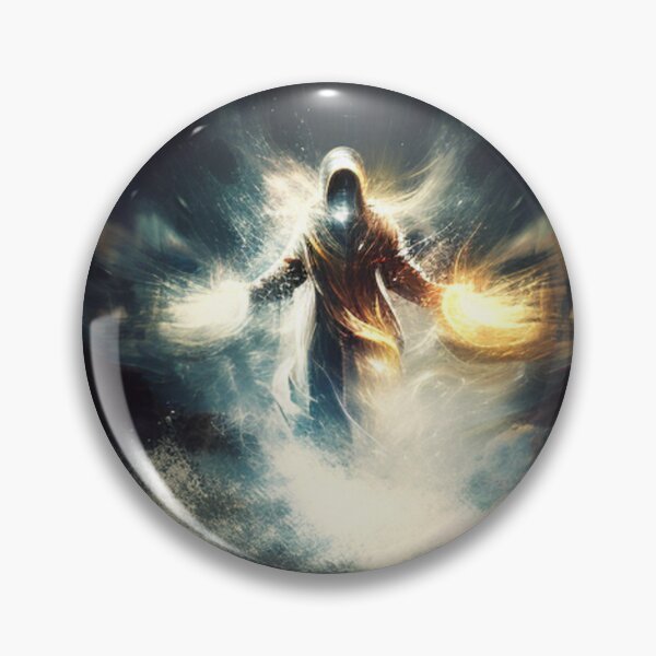 Item preview, Spirit art designed and sold by DTSA.