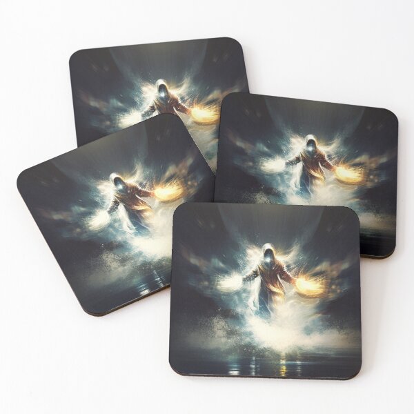Item preview, Spirit art designed and sold by DTSA.