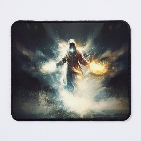Item preview, Spirit art designed and sold by DTSA.