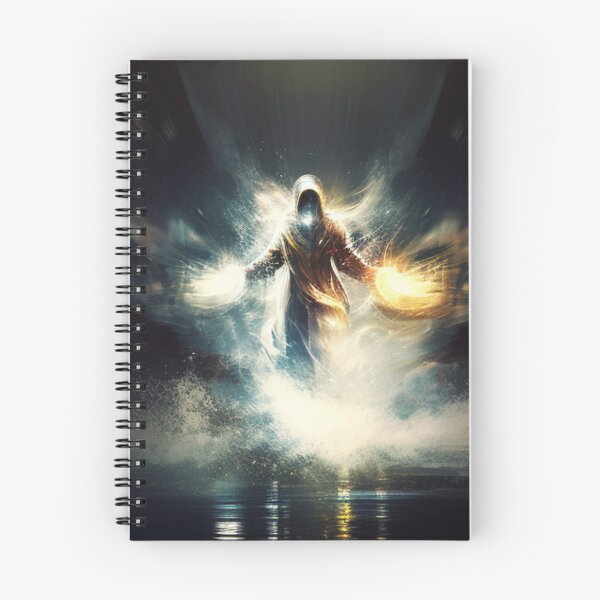 Item preview, Spirit art designed and sold by DTSA.