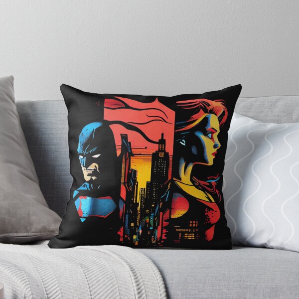 Item preview, Iconic Superhero designed and sold by pedrogag.