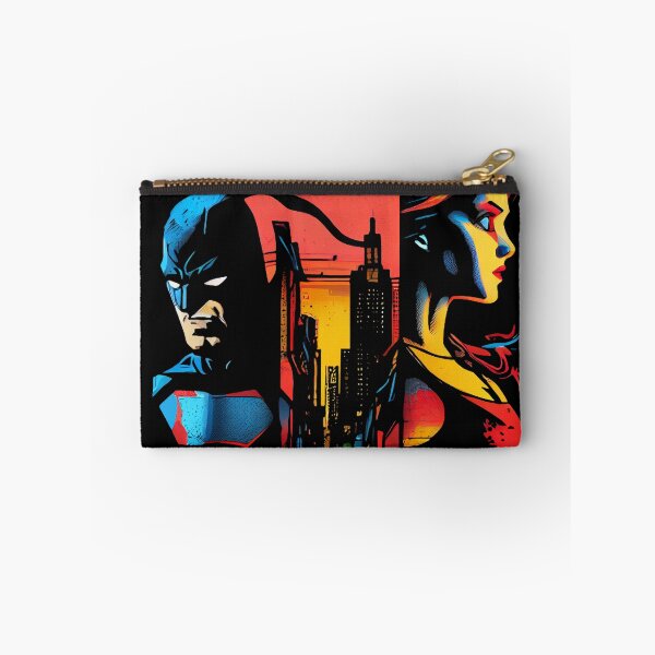 Item preview, Iconic Superhero designed and sold by pedrogag.