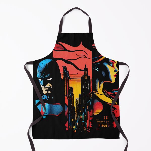 Item preview, Iconic Superhero designed and sold by pedrogag.