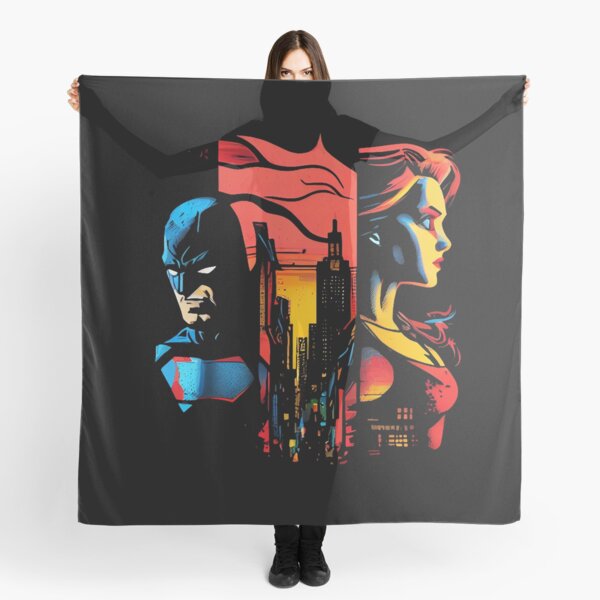 Item preview, Iconic Superhero designed and sold by pedrogag.