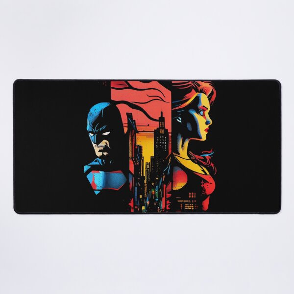 Item preview, Iconic Superhero designed and sold by pedrogag.