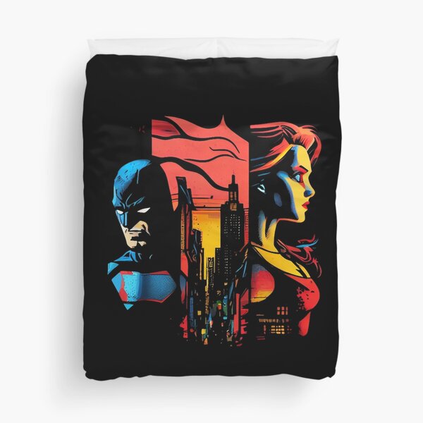 Item preview, Iconic Superhero designed and sold by pedrogag.