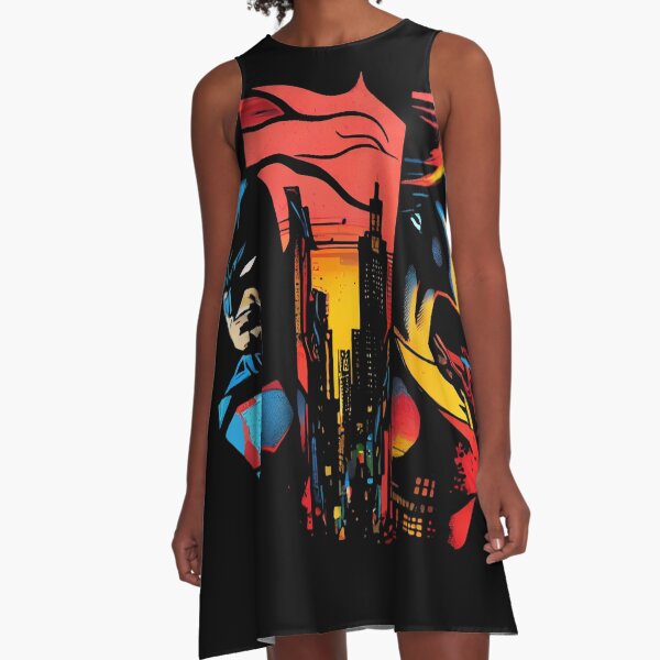 Item preview, Iconic Superhero designed and sold by pedrogag.