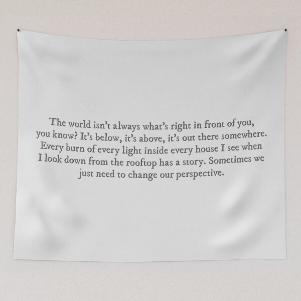 Item preview, Punk 57 quote designed and sold by percqbeths.