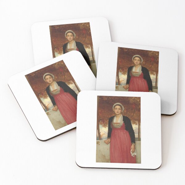 Item preview,  Frederic Leighton  Amarilla designed and sold by TeeARTHY.