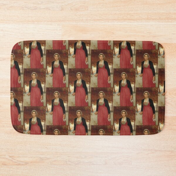 Item preview,  Frederic Leighton  Amarilla designed and sold by TeeARTHY.